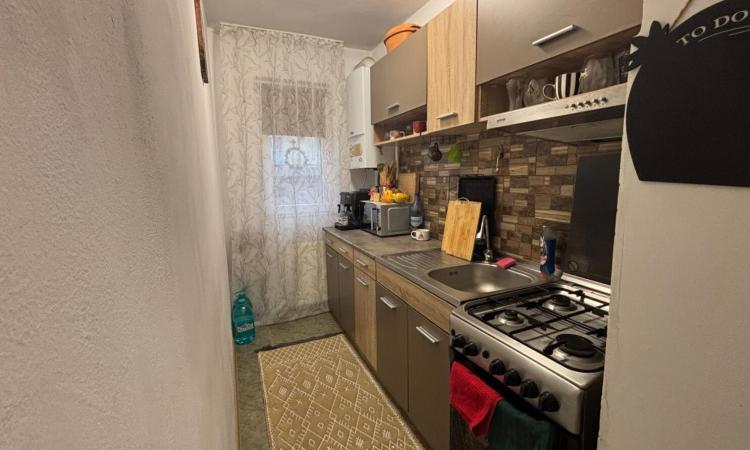 Apartament 2 camere - Parter, str. Matei Basarab, zona Liana