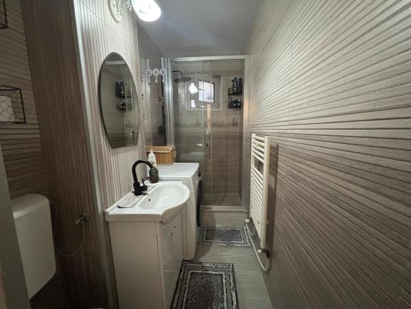 Apartament 2 camere - Parter, str. Matei Basarab, zona Liana