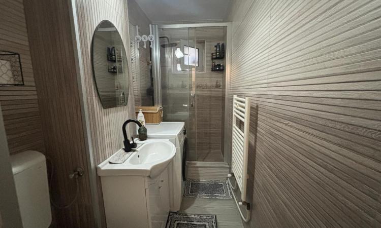 Apartament 2 camere - Parter, str. Matei Basarab, zona Liana