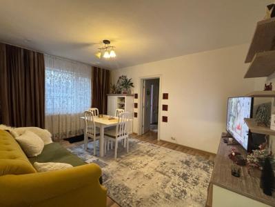 Apartament 2 camere - Parter, str. Matei Basarab, zona Liana