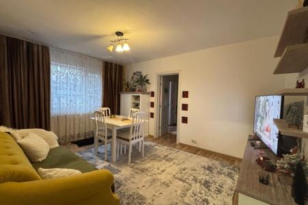 Apartament 2 camere - Parter, str. Matei Basarab, zona Liana