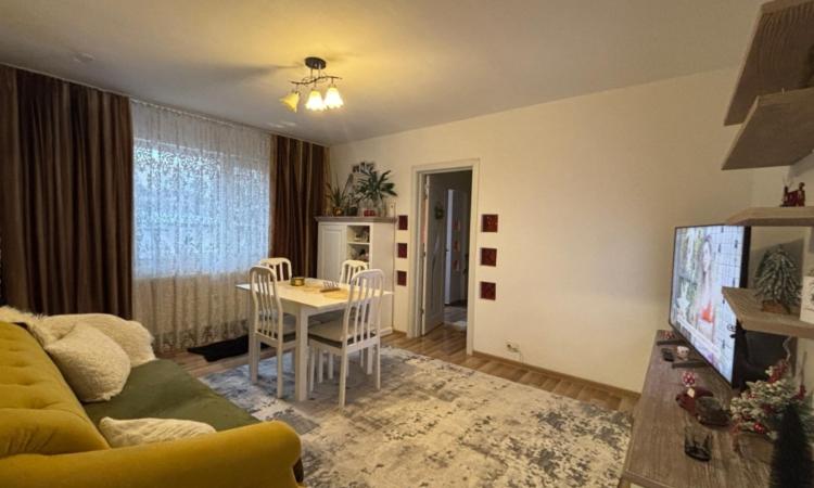 Apartament 2 camere - Parter, str. Matei Basarab, zona Liana