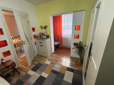 Apartament 2 camere - Parter, str. Matei Basarab, zona Liana