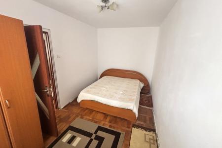 Apartament 2 camere - str. Cuza Voda, Parter