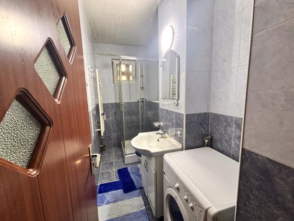 Apartament 2 camere - str. Cuza Voda, Parter