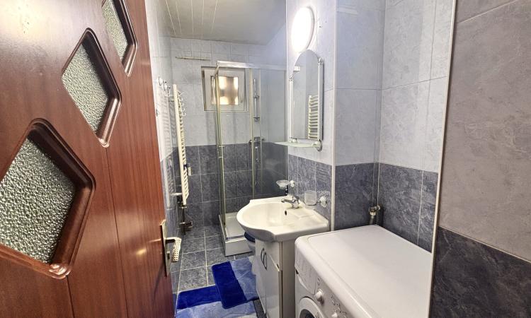 Apartament 2 camere - str. Cuza Voda, Parter