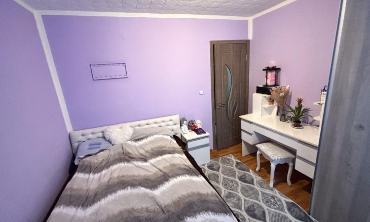 Exclusivitate! Apartament 3 camere - Str. Gării