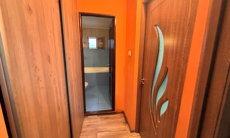 Exclusivitate! Apartament 3 camere - Str. Gării