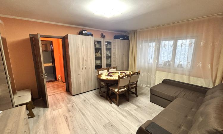 Exclusivitate! Apartament 3 camere - Str. Gării