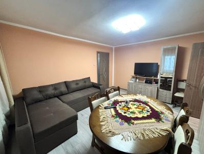 Exclusivitate! Apartament 3 camere - Str. Gării