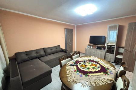 Exclusivitate! Apartament 3 camere - Str. Gării