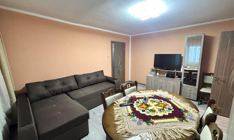 Exclusivitate! Apartament 3 camere - Str. Gării