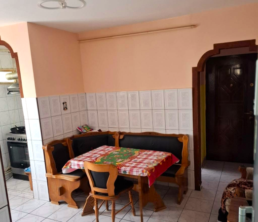 Exclusivitate! Apartament 3 camere - Str. Gării