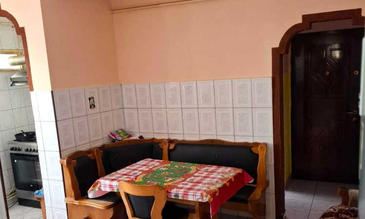 Exclusivitate! Apartament 3 camere - Str. Gării