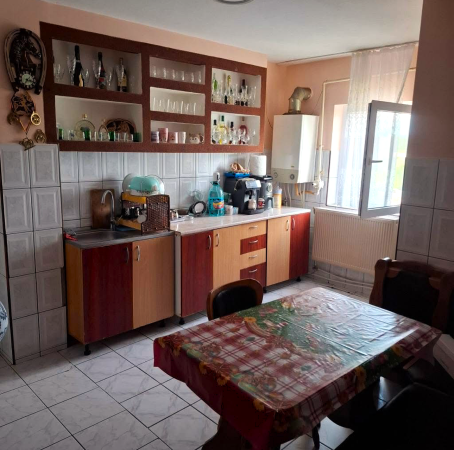 Exclusivitate! Apartament 3 camere - Str. Gării