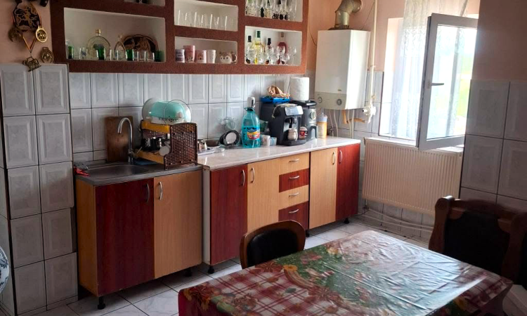 Exclusivitate! Apartament 3 camere - Str. Gării