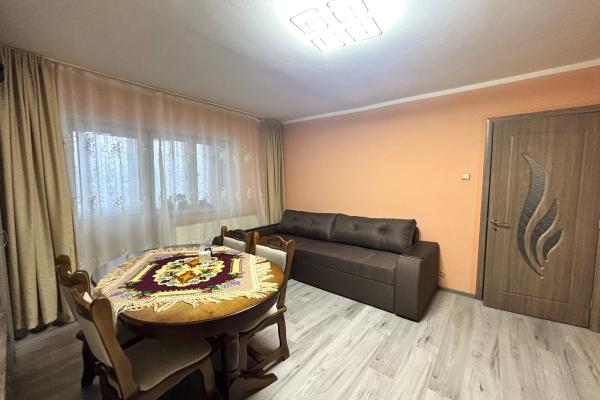 Exclusivitate! Apartament 3 camere - Str. Gării