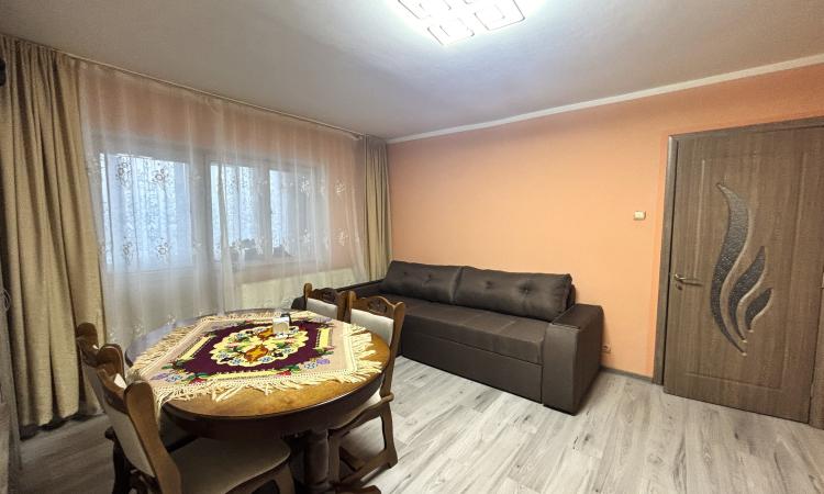 Exclusivitate! Apartament 3 camere - Str. Gării