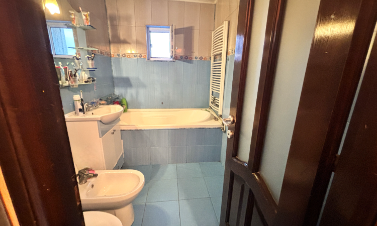 Exclusivitate! Apartament 3 camere - Str. Gării