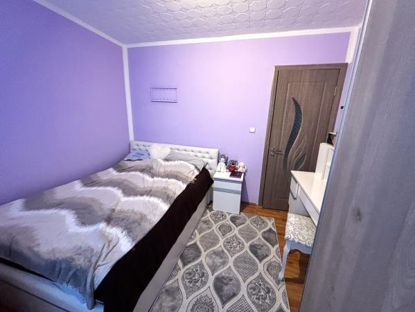 Exclusivitate! Apartament 3 camere - Str. Gării