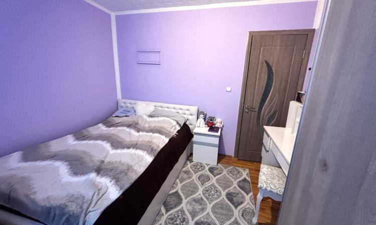 Exclusivitate! Apartament 3 camere - Str. Gării