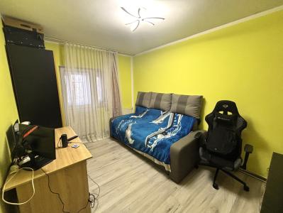Exclusivitate! Apartament 3 camere - Str. Gării