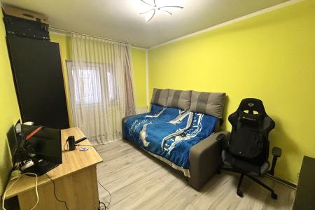 Exclusivitate! Apartament 3 camere - Str. Gării