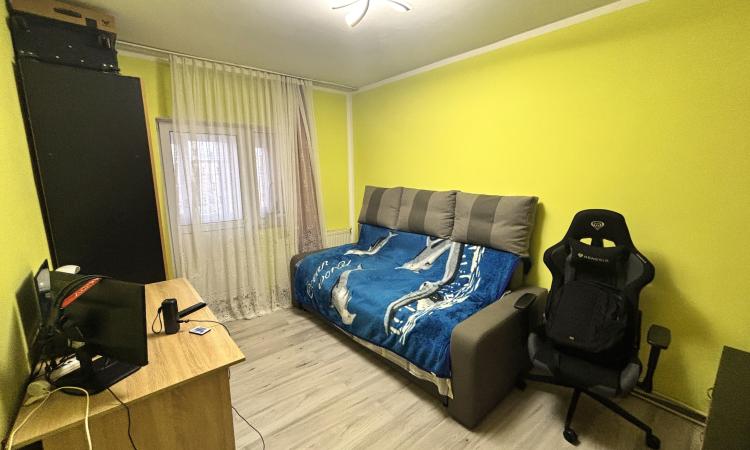 Exclusivitate! Apartament 3 camere - Str. Gării