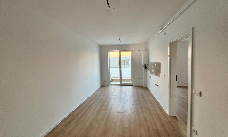 Apartament modern, 2 camere, etaj 1– Zona Regele Ferdinand