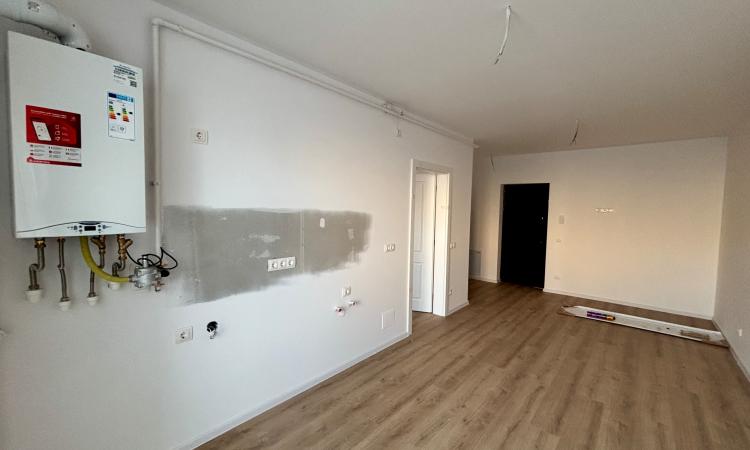 Apartament modern, 2 camere, etaj 1– Zona Regele Ferdinand