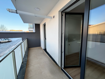 Apartament modern, 2 camere, etaj 1– Zona Regele Ferdinand