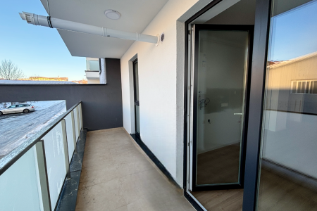 Apartament modern, 2 camere, etaj 1– Zona Regele Ferdinand