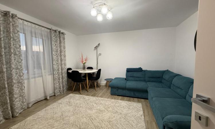 Apartament 2 camere,etaj 1 ,Regele Ferdinand ,zona iesire Grosi piata agroalimentara