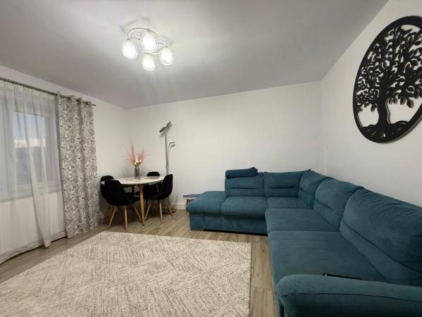 Apartament 2 camere,etaj 1 ,Regele Ferdinand ,zona  iesire Grosi piata agroalimentara