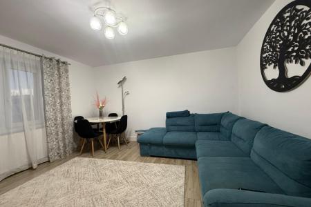 Apartament 2 camere,etaj 1 ,Regele Ferdinand ,zona iesire Grosi piata agroalimentara
