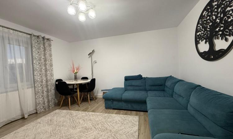 Apartament 2 camere,etaj 1 ,Regele Ferdinand ,zona iesire Grosi piata agroalimentara