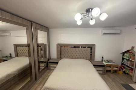 Apartament 2 camere,etaj 1 ,Regele Ferdinand ,zona iesire Grosi piata agroalimentara