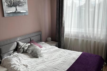 Apartament 2 camere ,Centrul vechi V.Lucaciu ,modern gata de mutare,etaj 1