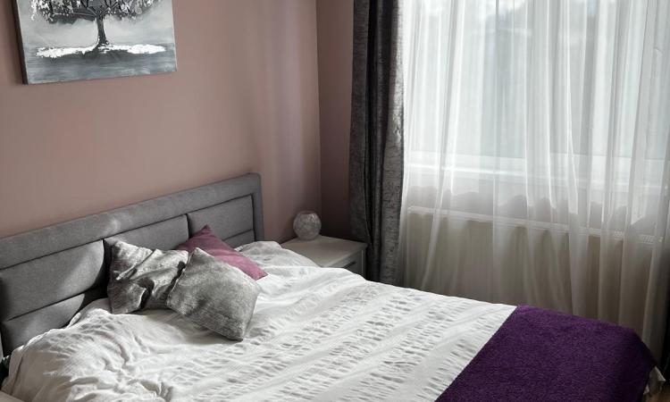 Apartament 2 camere ,Centrul vechi V.Lucaciu ,modern gata de mutare,etaj 1