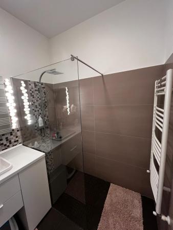 Apartament 2 camere ,Centrul vechi V.Lucaciu ,modern gata de mutare,etaj 1