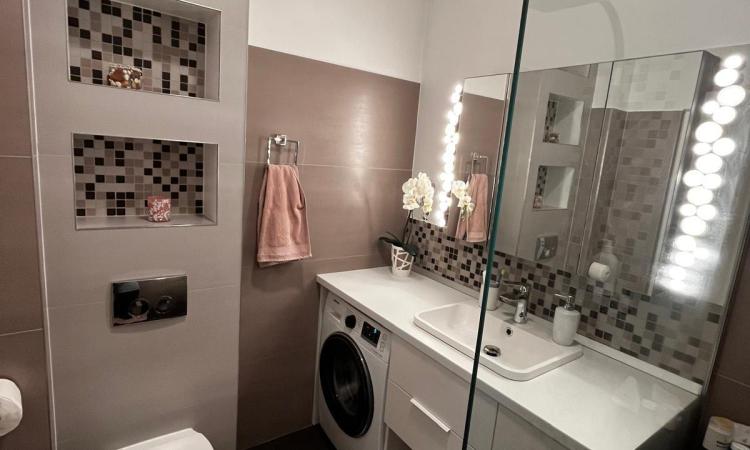 Apartament 2 camere ,Centrul vechi V.Lucaciu ,modern gata de mutare,etaj 1
