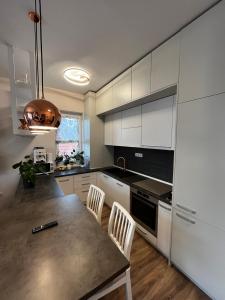 Apartament 2 camere ,Centrul vechi V.Lucaciu ,modern gata de mutare,etaj 1