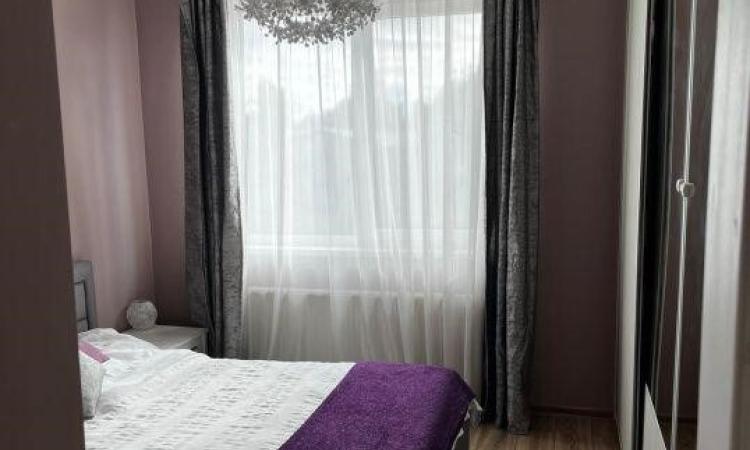 Apartament 2 camere ,Centrul vechi V.Lucaciu ,modern gata de mutare,etaj 1