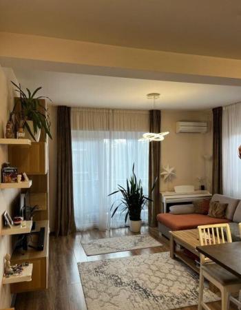 Apartament 2 camere ,Centrul vechi V.Lucaciu ,modern gata de mutare,etaj 1