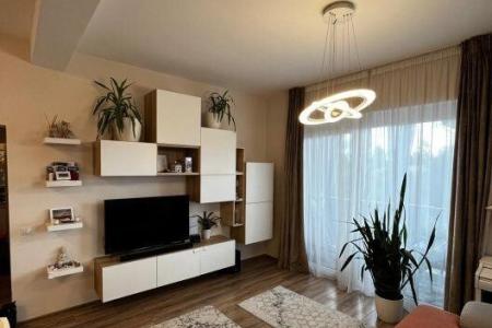 Apartament 2 camere ,Centrul vechi V.Lucaciu ,modern gata de mutare,etaj 1