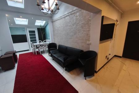 Apartament de închiriat – 4 camere, 100 mp, zona Mărul de Aur, Baia Mare Loc de parcare inclus