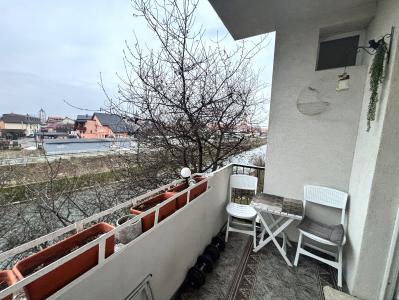 Apartament 3 camere decomandat – zonă centrală, Str. Minerilor
