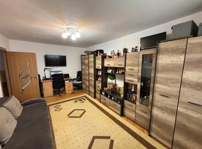 Apartament 3 camere de vânzare – Bld. Traian, Muzeul de Mineralogie