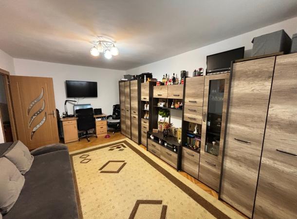 Apartament 3 camere de vânzare – Bld. Traian, Muzeul de Mineralogie