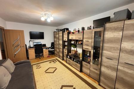 Apartament 3 camere de vânzare – Bld. Traian, Muzeul de Mineralogie
